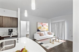 Lantower Techridge in Pflugerville, TX - Building Photo - Building Photo