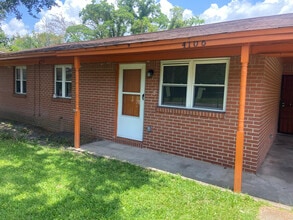 4106 2nd St in Moss Point, MS - Foto de edificio - Building Photo