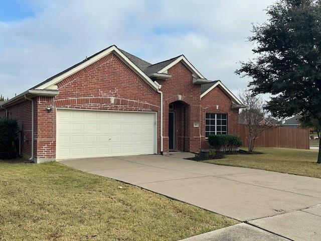 401 Niles Ct in Oak Point, TX - Foto de edificio - Building Photo