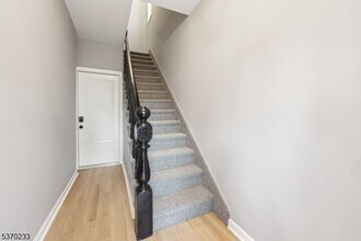 196 Clendenny Ave in Jersey City, NJ - Building Photo - Building Photo