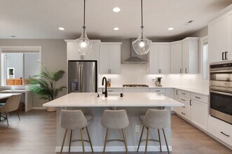 9684 Prospect Pl in Gig Harbor, WA - Building Photo - Building Photo