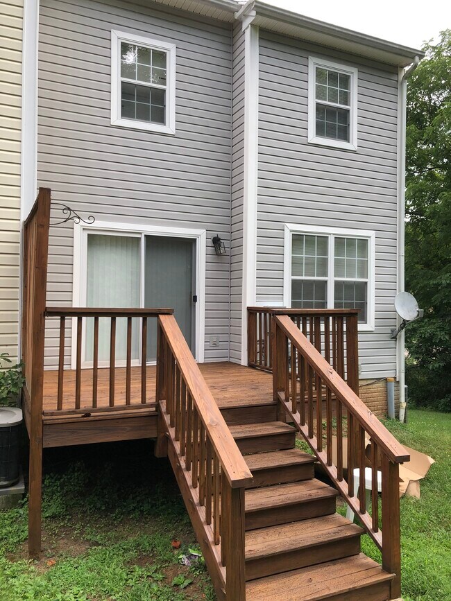 8 Westfield Pl photo'