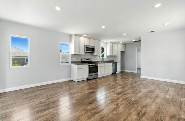 property at 5821 E 17th St