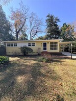 538 NW 35th St in Gainesville, FL - Building Photo
