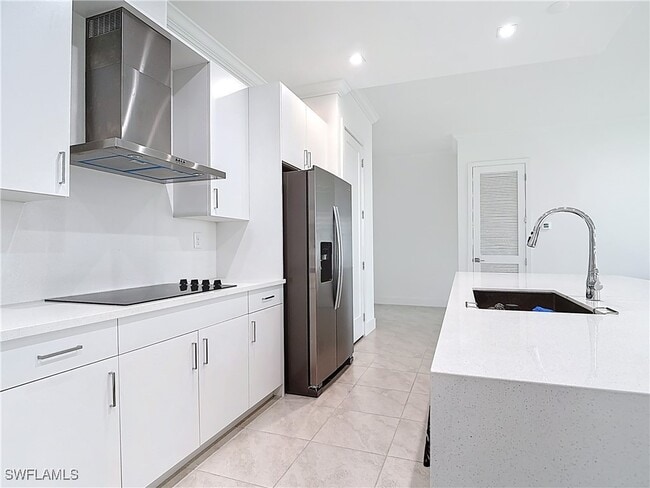 property at 4975 Gambero Wy