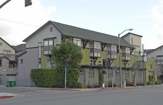 5200-5232 San Pablo Ave Apartments