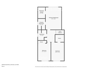 20258 Runnymede St in Los Angeles, CA - Building Photo - Building Photo