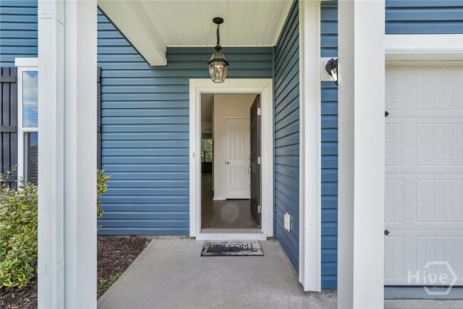 374 Southwilde Way in Pooler, GA - Building Photo - Building Photo