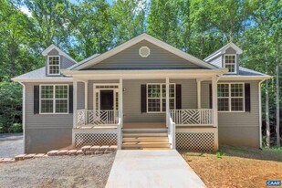 312 Jonquil Rd in Ruckersville, VA - Building Photo