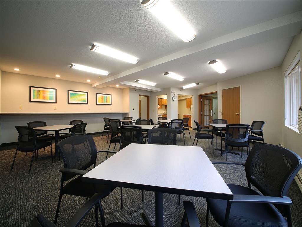 Hanley Place Senior Apartments in Hudson, WI