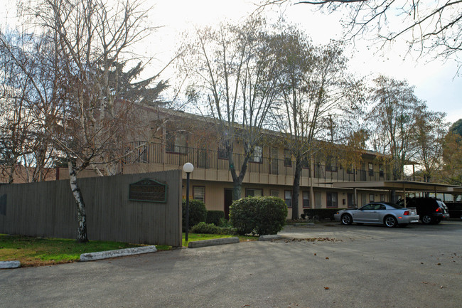 2601 Delano Ave in Stockton, CA - Foto de edificio - Building Photo