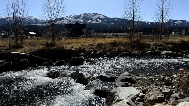 405 Two Rivers Rd in Salida, CO - Building Photo - Building Photo
