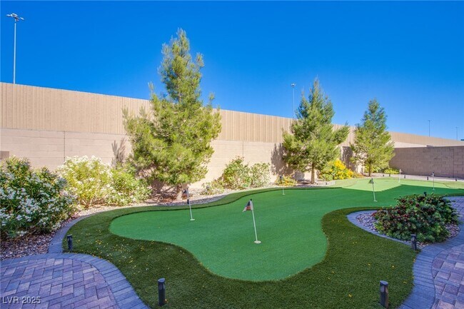 property at 3009 Collodi Ct