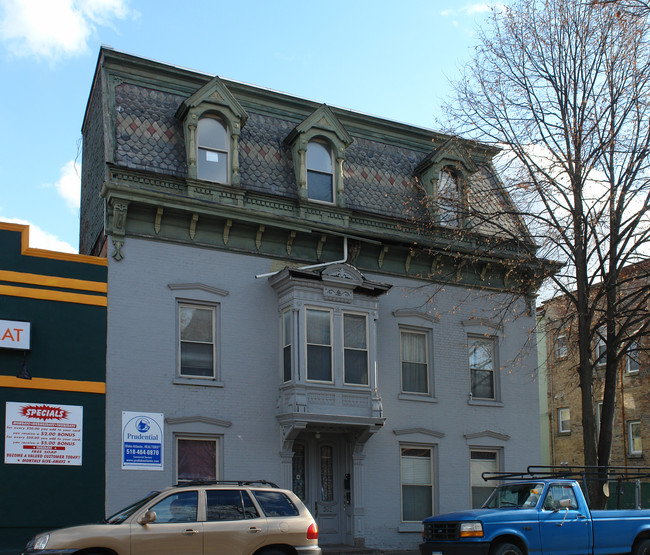 650 Second Ave in Troy, NY - Building Photo - Building Photo