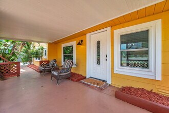 1111 32nd St N in St. Petersburg, FL - Building Photo - Building Photo