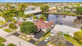 817 NW 30th St in Wilton Manors, FL - Building Photo