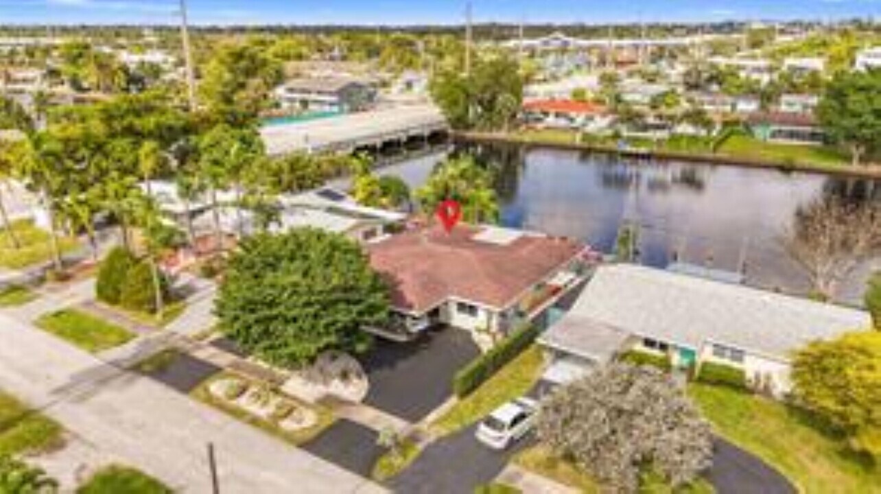817 NW 30th St in Wilton Manors, FL - Building Photo