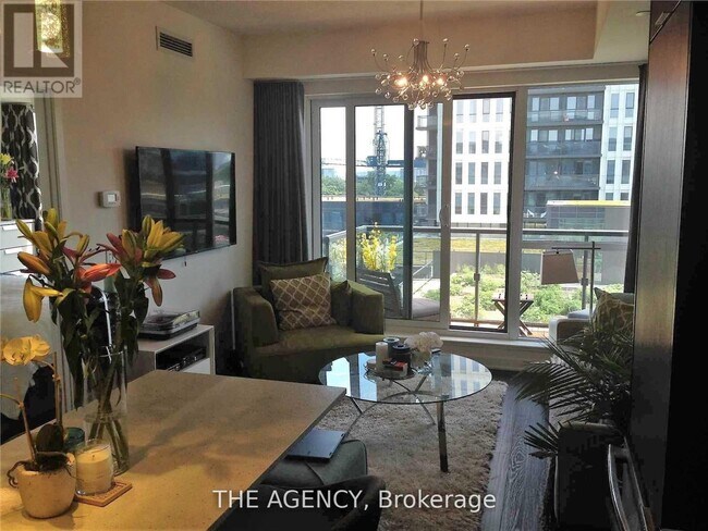 170 Sumach St in Toronto, ON - Building Photo - Building Photo