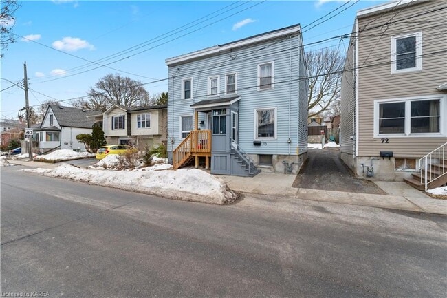 property at 70 Markland St