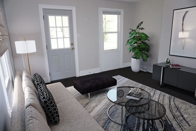 property at 125 Ardmore Ave