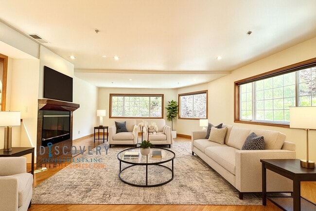 6288 Ruthland Rd in Oakland, CA - Building Photo - Building Photo