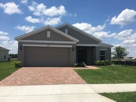 3252 Emilio Pl in Kissimmee, FL - Building Photo