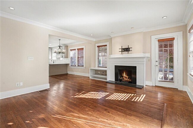 39 Alden Ave NW in Atlanta, GA - Building Photo - Building Photo