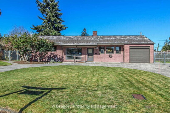 property at 4418 Colby Ave