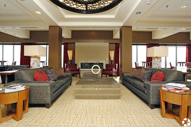 Cortland on South Eads in Arlington, VA - Building Photo - Interior Photo