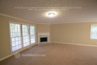 2007 Laurel Cove in Ball Ground, GA - Foto de edificio - Building Photo