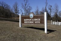 Rippon Landing