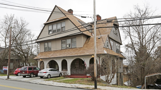 269 N Main St in Washington, PA - Building Photo - Building Photo