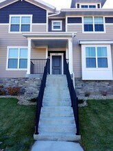 Catalina Crossing in McFarland, WI - Foto de edificio - Building Photo