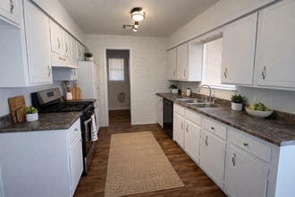 5504 S Independence Ave in Oklahoma City, OK - Building Photo - Building Photo