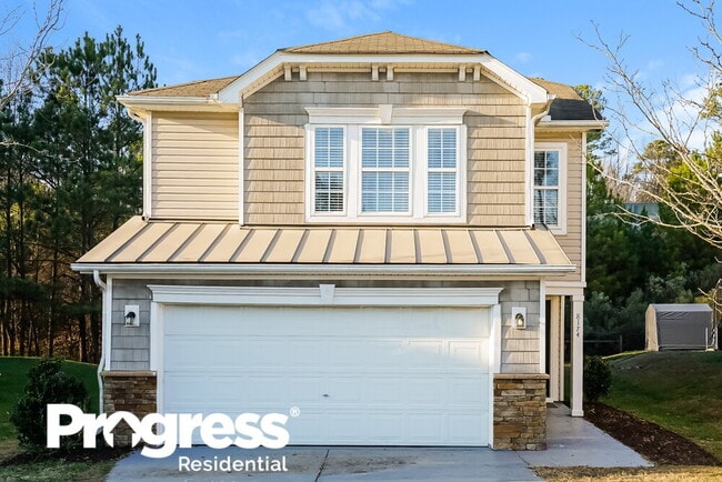 property at 8174 Cohosh Ct
