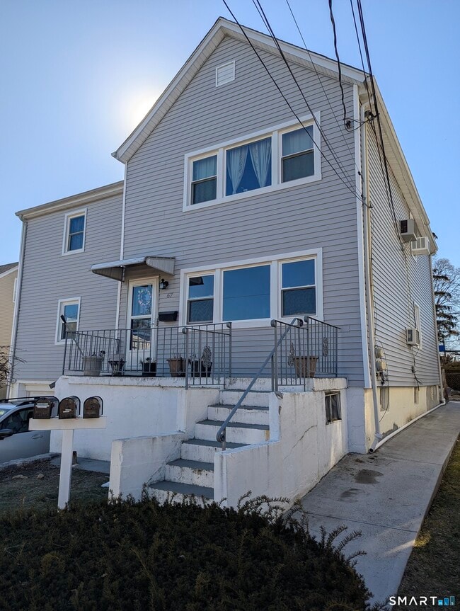 property at 67 Avery St