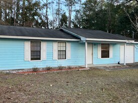 2212 Hickory Ct in Tallahassee, FL - Building Photo