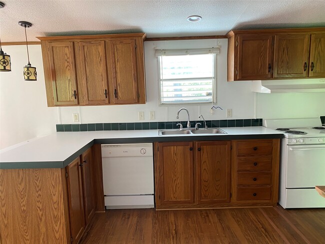 property at 16066 N Loop Dr