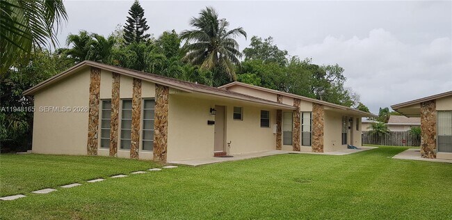 property at 2513 Hayes St