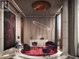 60 Shuter St in Toronto, ON - Building Photo