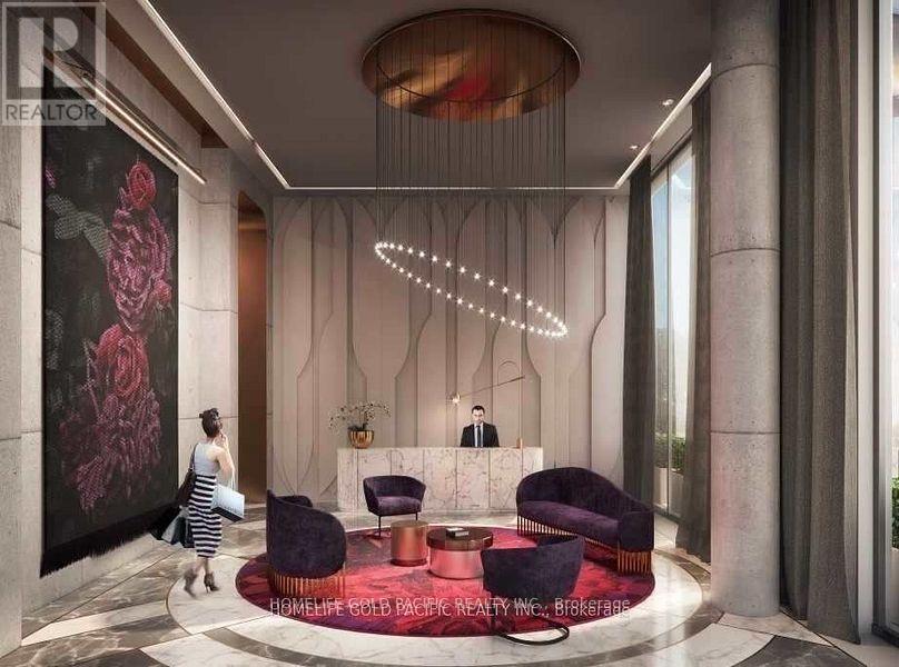 60 Shuter St in Toronto, ON - Building Photo