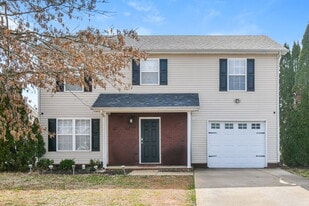 5141 Monet Ct in Murfreesboro, TN - Building Photo