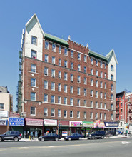 2601-2613 Webster Ave in Bronx, NY - Building Photo - Building Photo