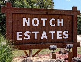 239 Notch Ln in Branson West, MO - Building Photo