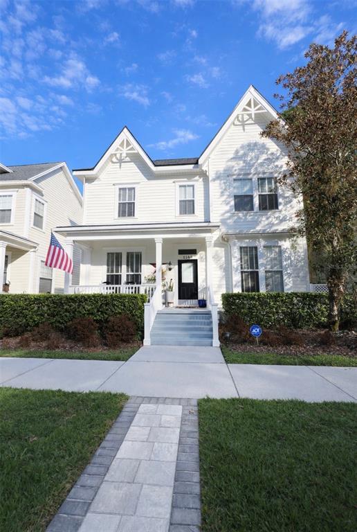 property at 1143 Indigo Dr