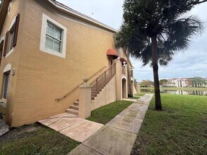 4280 San Marino Blvd in West Palm Beach, FL - Foto de edificio - Building Photo