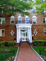 The Joylane Apartments