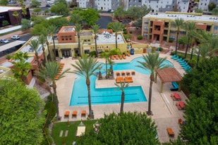 Riverwalk Luxury Apartments