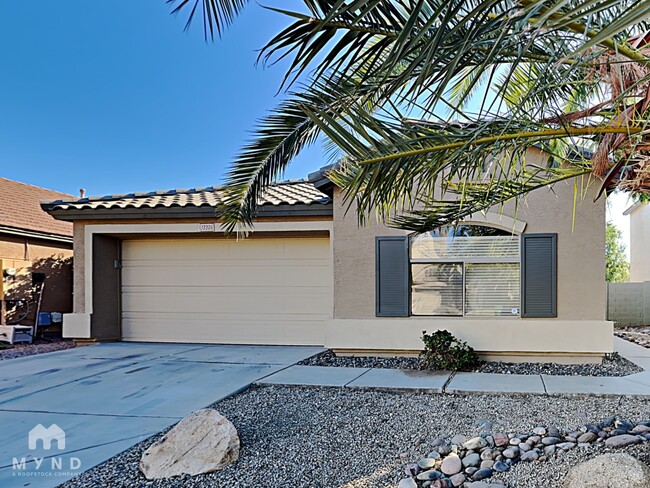 property at 12325 W El Nido Ln