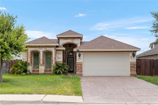 3720 Yellowhammer Ave in McAllen, TX - Building Photo - Building Photo